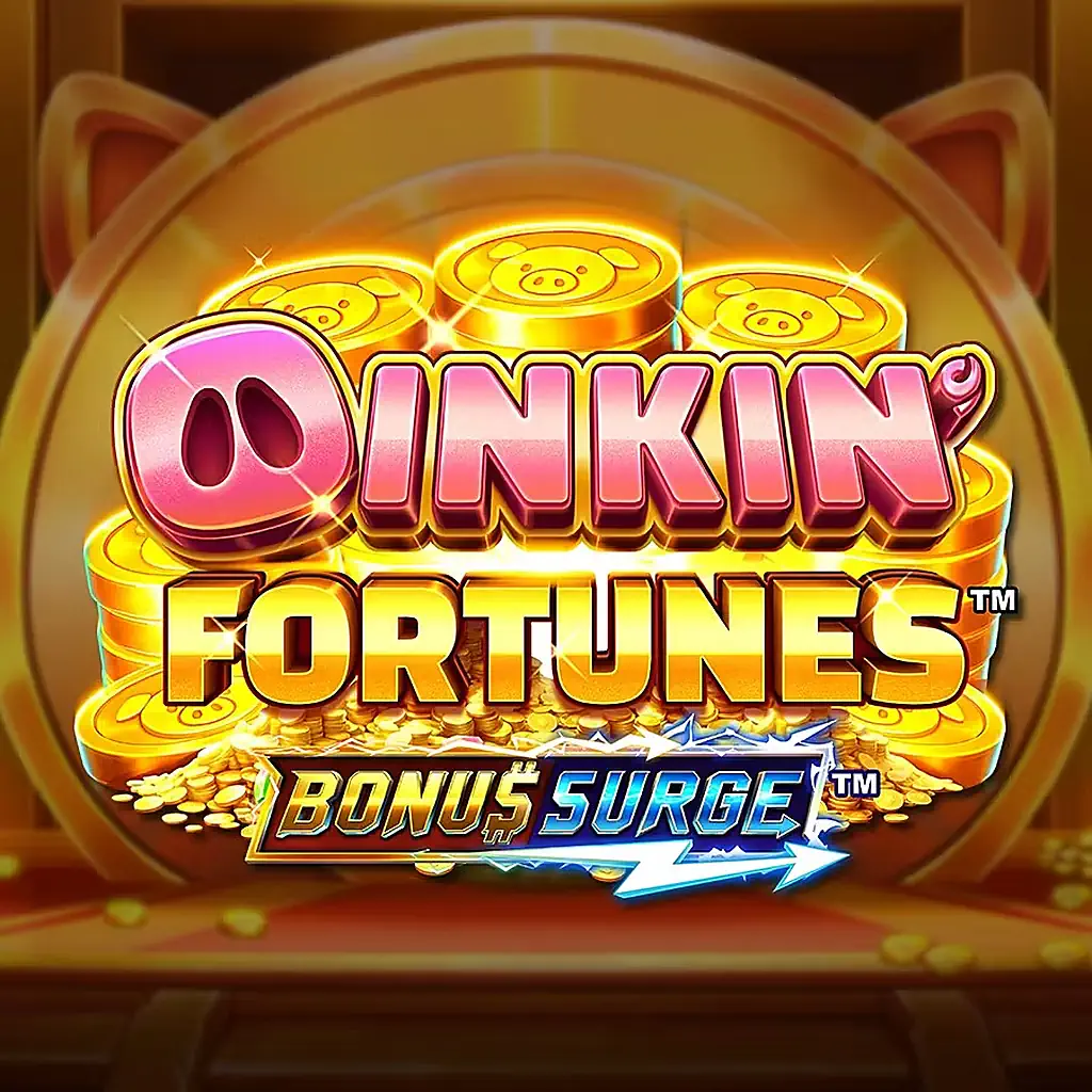Играть Oink Fortunes Bonus Surprise - увлекательный слот с бонусами Играть Oink Fortunes Bonus Surprise - увлекательный слот с бонусами